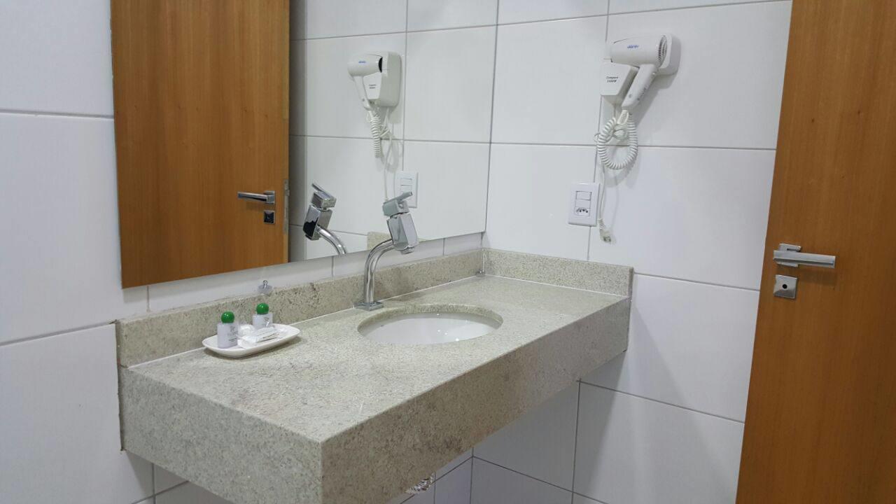 Hotel Vila Verde Penápolis Oda fotoğraf